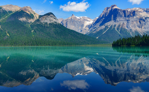 Canada : comment bien préparer son voyage ?