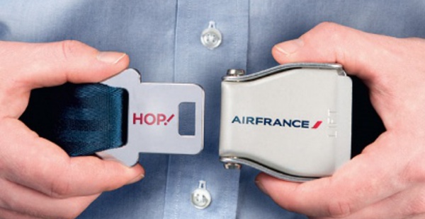 Air France et HOP! créent Le Pass