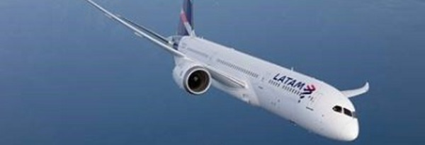 LATAM Airlines ajoute Lisbonne et Munich à ses lignes