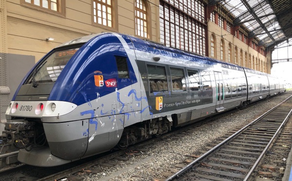 Grève SNCF : un trafic régional très perturbé pour le jeudi 7 juin 2018