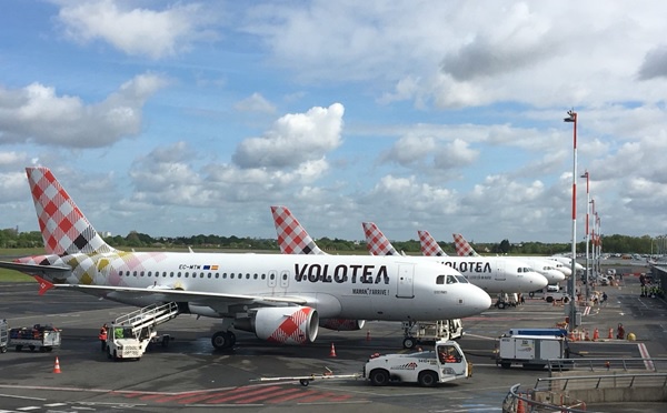 Volotea renouvelle son actionnariat