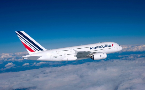 Grève Air France : les concurrents se frottent les mains...