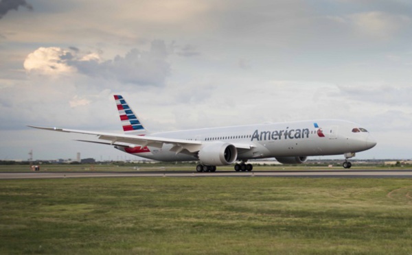 American Airlines va renforcer la desserte de la Barbade au départ de Charlotte