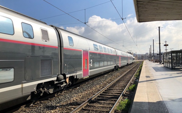 SNCF : la grève peu suivie pour la journée du 23 juin 2018