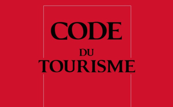 La case de l’Oncle Dom : Code du Tourisme... faut pas décoder quand même !