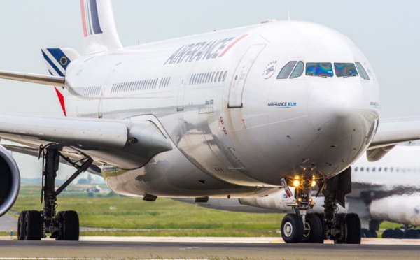 Air France - KLM : la future gouvernance sera finalisée "dans les meilleurs délais"