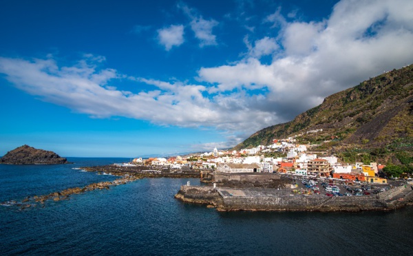 Transavia lance la ligne Paris-Tenerife