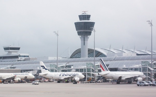 Aérien : un avion de ligne disparaît des radars au-dessus de Brest