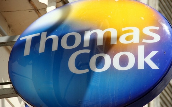 Grande-Bretagne : Thomas Cook ''taxe'' d'office de 5% les factures des hôteliers