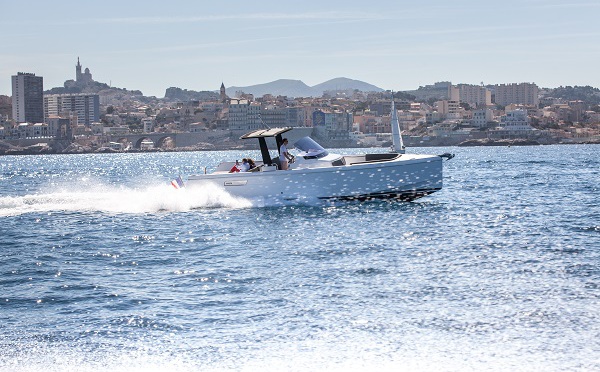 L'InterContinental Marseille propose des croisières à ses clients