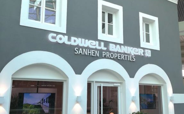 L'agence immobilière Coldwell Banker® s'installe à l'aéroport de Toulon Hyères