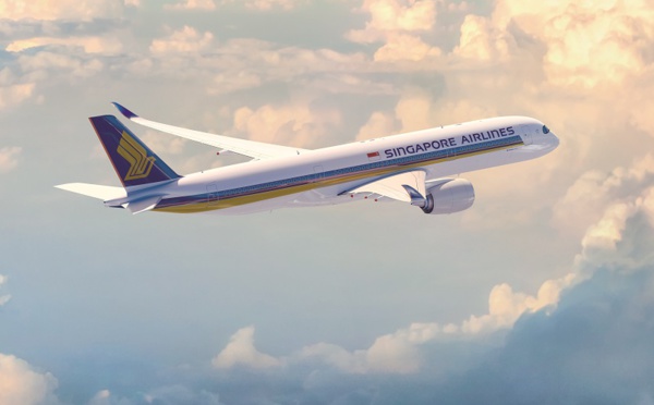 Skytrax : Singapour, premier dans les airs et au sol