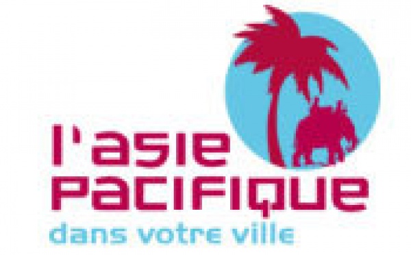 L'Asie Pacifique dans votre ville reprend la route