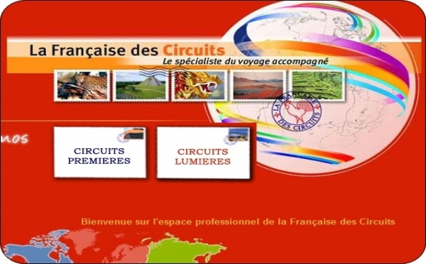 Française des Circuits : L. Klat et M. Fain revisitent et reboostent le concept