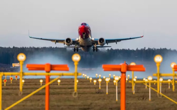 Amadeus intègre Norwegian Air Argentina