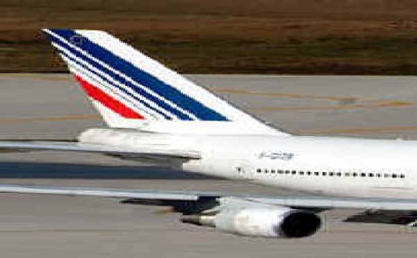 Air France : offensive tarifaire anti low cost