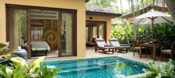 Mövenpick Asara Resort &amp; Spa Hua Hin ouvre ses portes en Thaïlande