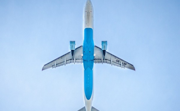 IATA : le trafic passagers décolle de 7,8% en juin 2018