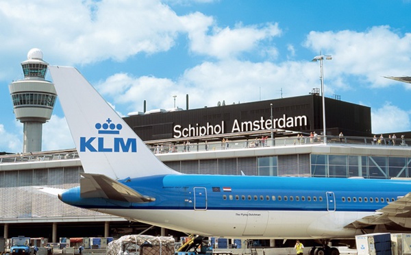 Amsterdam Schiphol : grève en vue le 4 septembre des agents de sécurité