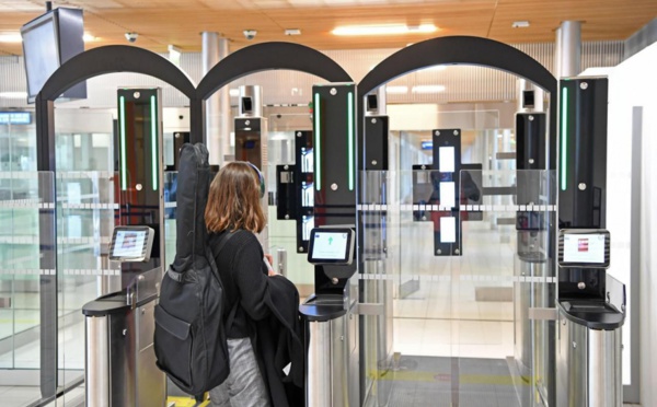 Dispositifs Parafe à Roissy Orly : c'est quand qu'on signe ?