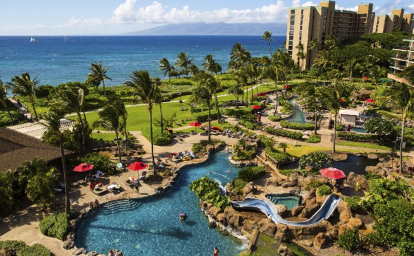 Hawaii : Outrigger Hotels and Resorts met la main sur l'Honua Kai Resort &amp; Spa's