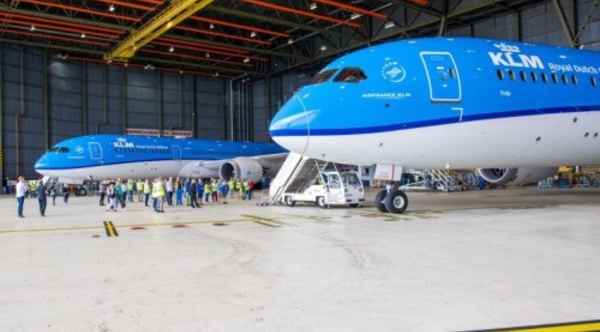 Air France - KLM : l'accord avec les pilotes néerlandais fait grogner les Français