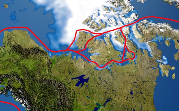 Deux navires Ponant rebroussent chemin