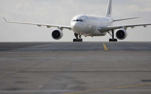 Air France - KLM : trafic en hausse de 3,3% en août 2018