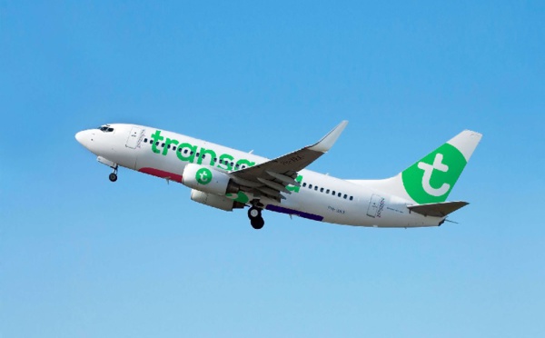 Après easyjet, Transavia accélère sur Nantes