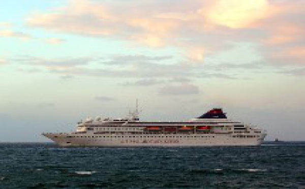 Star Cruises arrive en Europe