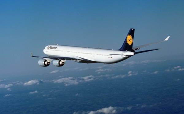 Lufthansa Group pousse toujours plus les ventes directes avec NDC Partner Program