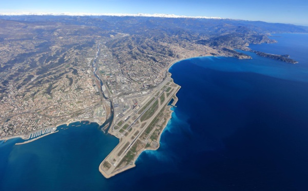 « Double caisse » de l’aéroport de Nice : la colère des compagnies aériennes