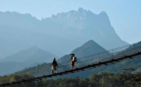 Galeries Lafayette Voyages candidate aux Palmes du Tourisme Durable