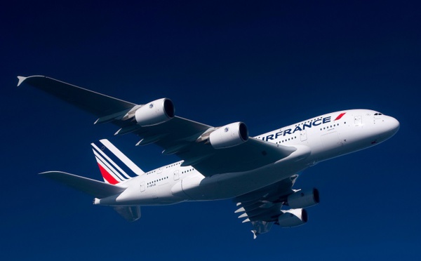 Air France-KLM : Benjamin Smith prend ses fonctions lundi