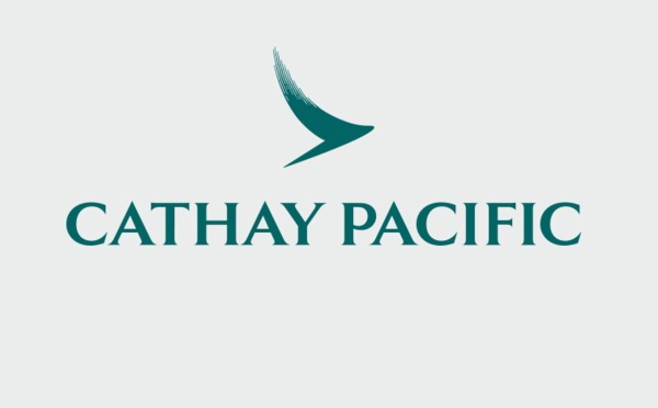 Cathay Pacific : nouvel horaire du vol CX279 Hong Kong - Paris