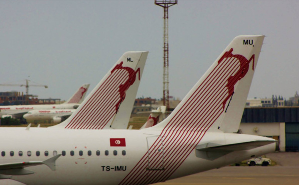 Pour ses 70 ans, Tunisair se paie un plan social