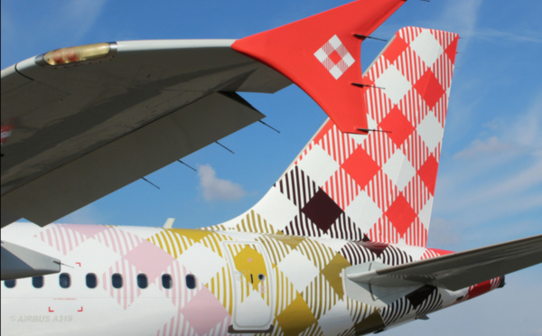 Volotea ne craint pas Ryanair et veut continuer à favoriser la distribution