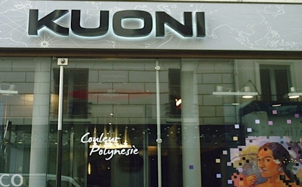 Imbroglio juridique : Kuoni a juste racheté la marque Best Tours...