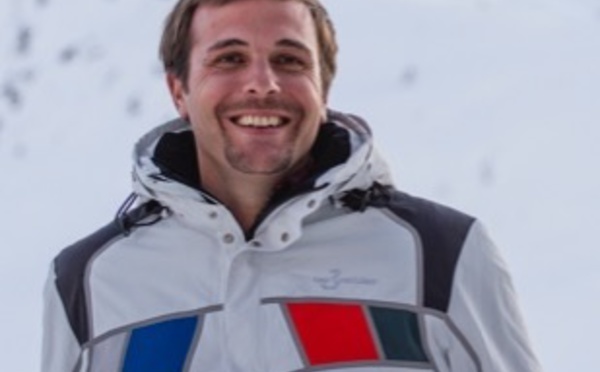 Compagnie des Alpes : Grégory Guzzo devient directeur marketing et performance client