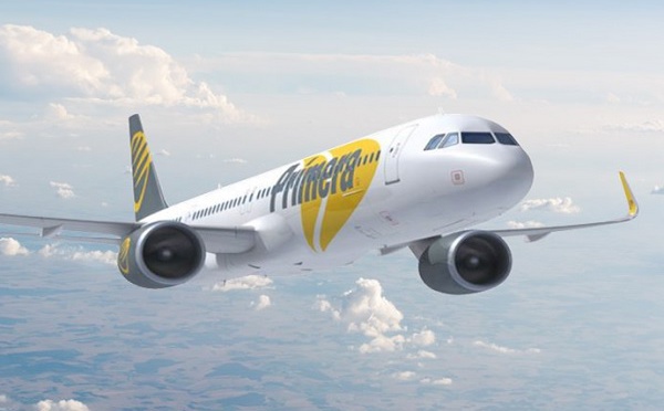 Faillite de Primera Air : les voyageurs et les agences trinquent