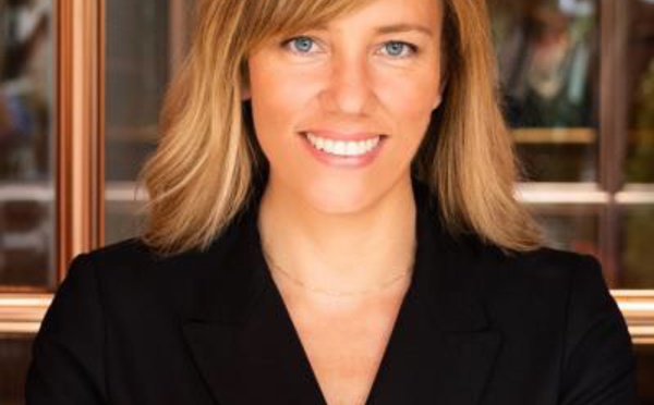 Rosewood Hotels &amp; Resorts : Marie Le Vavasseur devient directrice Europe de la communication