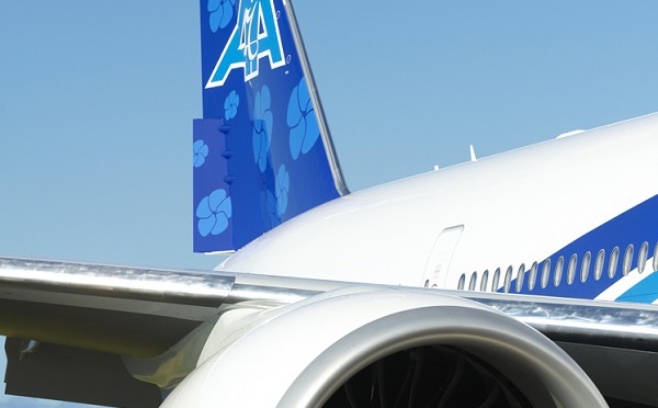 Air Austral : c'est reparti pour la ligne Marseille - La Réunion