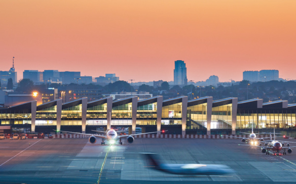  L'aéroport de Bruxelles est-il une vraie alternative à Roissy et Orly ? 