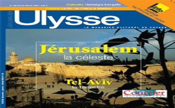 Ulysse : la nouvelle formule pour le magazine culturel