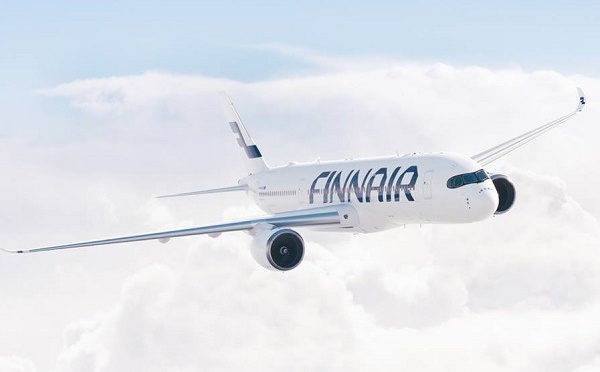 Finnair va utiliser les algorithmes d'Amadeus pour améliorer sa rentabilité