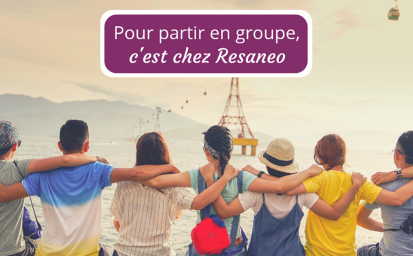 RESANEO renforce son offre groupe grâce à NDC