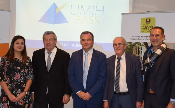 UMIH PASS : un nouvel outil numérique pour tous les adhérents 