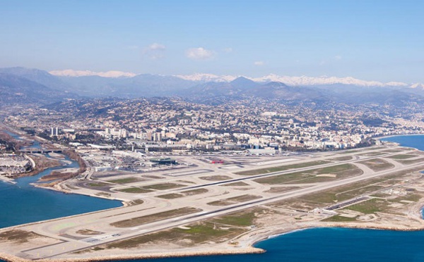 Hiver 2018-19 : Aegean et Air Baltic débarquent à l'aéroport de Nice