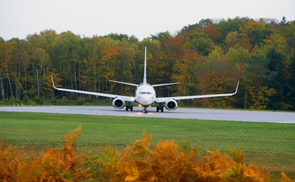 Brexit : quels dangers pour les aéroports français ?