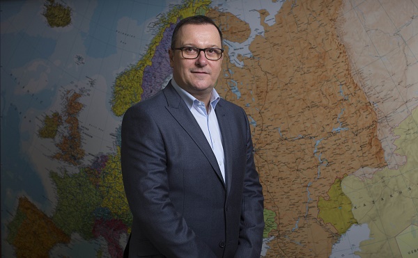 EasyJet : Garry Wilson devient P-DG d'easyJet Holidays